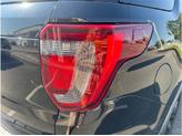 Thumbnail of 2019 Agate Black Metallic Ford Explorer