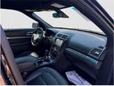 Thumbnail of 2019 Agate Black Metallic Ford Explorer