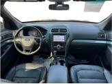 Thumbnail of 2019 Agate Black Metallic Ford Explorer