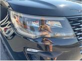 Thumbnail of 2019 Agate Black Metallic Ford Explorer