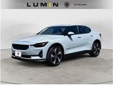 Photo of 2023 Gray Polestar 2