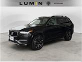 Photo of 2019 Onyx Black Metallic Volvo XC90