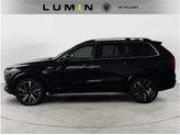 Thumbnail of 2019 Onyx Black Metallic Volvo XC90
