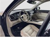 Thumbnail of 2019 Onyx Black Metallic Volvo XC90