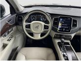Thumbnail of 2019 Onyx Black Metallic Volvo XC90