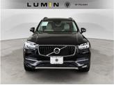 Thumbnail of 2019 Onyx Black Metallic Volvo XC90