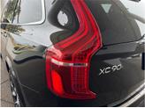 Thumbnail of 2019 Onyx Black Metallic Volvo XC90