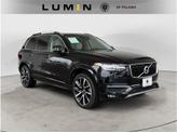 Thumbnail of 2019 Onyx Black Metallic Volvo XC90