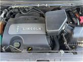 Thumbnail of 2014 No Color Lincoln MKX