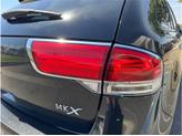 Thumbnail of 2014 No Color Lincoln MKX