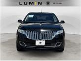 Thumbnail of 2014 No Color Lincoln MKX