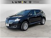 Photo of 2014 No Color Lincoln MKX