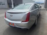 Thumbnail of 2018 Radiant Silver Metallic Cadillac XTS