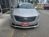 Thumbnail of 2018 Radiant Silver Metallic Cadillac XTS