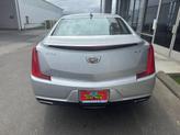 Thumbnail of 2018 Radiant Silver Metallic Cadillac XTS