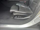 Thumbnail of 2018 Radiant Silver Metallic Cadillac XTS