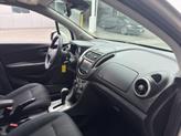 Thumbnail of 2016 Champagne Silver Metallic Chevrolet Trax