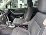 Thumbnail of 2016 Champagne Silver Metallic Chevrolet Trax