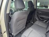 Thumbnail of 2016 Champagne Silver Metallic Chevrolet Trax