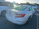 Thumbnail of 2021 Platinum White Pearl Honda Accord Hybrid