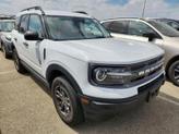 Thumbnail of 2024 Oxford White Ford Bronco Sport