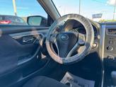 Thumbnail of 2013 Super Black Nissan Altima