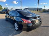 Thumbnail of 2013 Super Black Nissan Altima