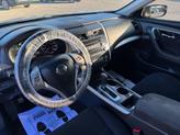 Thumbnail of 2013 Super Black Nissan Altima