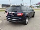 Thumbnail of 2015 Dark Sapphire Blue Metallic GMC Acadia