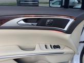 Thumbnail of 2015 White Platinum Metallic Tri-Coat Lincoln MKZ