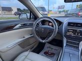 Thumbnail of 2015 White Platinum Metallic Tri-Coat Lincoln MKZ