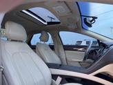Thumbnail of 2015 White Platinum Metallic Tri-Coat Lincoln MKZ