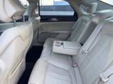 Thumbnail of 2015 White Platinum Metallic Tri-Coat Lincoln MKZ