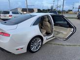 Thumbnail of 2015 White Platinum Metallic Tri-Coat Lincoln MKZ