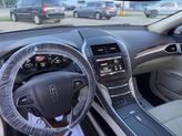 Thumbnail of 2015 White Platinum Metallic Tri-Coat Lincoln MKZ