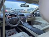 Thumbnail of 2015 White Platinum Metallic Tri-Coat Lincoln MKZ