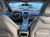 Thumbnail of 2015 White Platinum Metallic Tri-Coat Lincoln MKZ