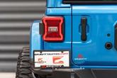 Thumbnail of 2021 Hydro Blue Pearl Jeep Wrangler Unlimited 4xe