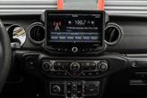 Thumbnail of 2021 Hydro Blue Pearl Jeep Wrangler Unlimited 4xe