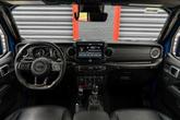 Thumbnail of 2021 Hydro Blue Pearl Jeep Wrangler Unlimited 4xe