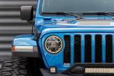 Thumbnail of 2021 Hydro Blue Pearl Jeep Wrangler Unlimited 4xe