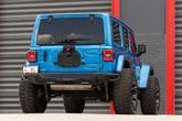 Thumbnail of 2021 Hydro Blue Pearl Jeep Wrangler Unlimited 4xe