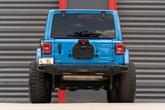 Thumbnail of 2021 Hydro Blue Pearl Jeep Wrangler Unlimited 4xe
