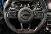 Thumbnail of 2021 Hydro Blue Pearl Jeep Wrangler Unlimited 4xe