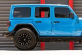 Thumbnail of 2021 Hydro Blue Pearl Jeep Wrangler Unlimited 4xe