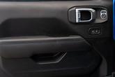 Thumbnail of 2021 Hydro Blue Pearl Jeep Wrangler Unlimited 4xe