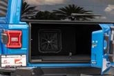 Thumbnail of 2021 Hydro Blue Pearl Jeep Wrangler Unlimited 4xe