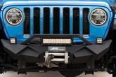 Thumbnail of 2021 Hydro Blue Pearl Jeep Wrangler Unlimited 4xe
