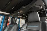 Thumbnail of 2021 Hydro Blue Pearl Jeep Wrangler Unlimited 4xe