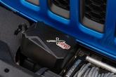 Thumbnail of 2021 Hydro Blue Pearl Jeep Wrangler Unlimited 4xe
